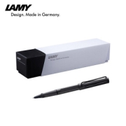 LAMY 凌美 狩猎系列 宝珠笔 磨砂黑 0.7mm