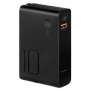 BASEUS 倍思 移动电源充电器 二合一 10000mAh