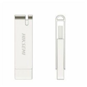 14日0点：HIKVISION 海康威视 USB3.0 U盘 64GB