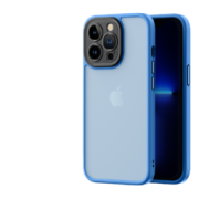 ROCK 洛克 iPhone 13系列 肤感防摔手机壳