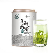 CHUNLEI 春蕾 高山云雾绿茶 200g+赠高山云雾100g+3片林恩品鉴茶包