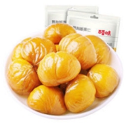 Be&Cheery 百草味 熟制板栗仁 60g