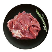 宁鑫 盐池滩羊 去骨后腿肉 400g