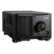 NEC 日电 NP-PH260Q30L 工程投影机 黑色1680000元