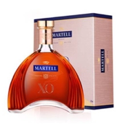 MARTELL 马爹利 xo 干邑白兰地 40%vol 1L