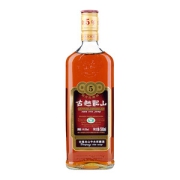 古越龙山 金盖版5年陈 绍兴花雕酒 500ml*6瓶 礼盒装