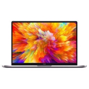 MI 小米 Redmi 红米 Book Pro 15 十一代酷睿版 15.6英寸 轻薄本 星光灰 (酷睿i5-11300H、MX450、16GB、512GB SSD、3.2K、90Hz)