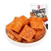 源氏 大刀肉辣条 解馋零食 260g