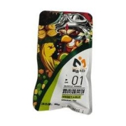 MUSCLE PRINCE 肌肉小王子 鸡肉蔬菜饼 30g*18袋