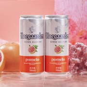 福佳 珊瑚柚玫瑰红精酿啤酒 310ml*12听