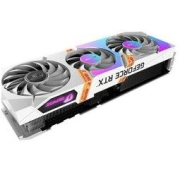 COLORFUL 七彩虹 iGame GeForce RTX 3080 Ultra W OC 12G LHR 显卡