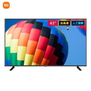 Redmi 红米 A系列 L43R6-A 液晶电视 43英寸 1080P