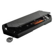 ROG 玩家国度 STRIX ARION 幻影 标准版 M.2 NVMe硬盘盒 Type-C ESD-S1C