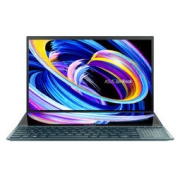 ASUS 华硕 灵耀X双屏Pro 15.6英寸笔记本电脑（i9-11900H、32GB、1TB、RTX3080、双4K触控）