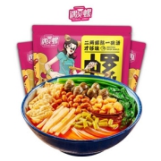 【超级好吃】遇见螺柳州螺蛳粉330g*3包