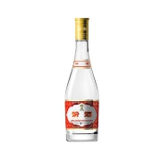 汾酒 黄盖玻汾 53%vol 清香型白酒