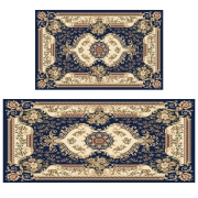 聚划算百亿补贴：厨房地垫  防油垫 两件套  40*60CM+50*120CM