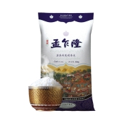 88VIP：孟乍隆 苏吝府茉莉香米 10kg*2件