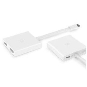 MI 小米 USB-C 多口转接器