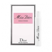 京喜APP：Dior 迪奥 香水1ml 香味随机