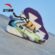 ANTA 安踏 G6汤普森 男款休闲板鞋