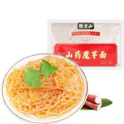 凑单品：张宝山 魔芋面 260g