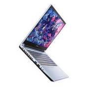 COLORFUL 七彩虹 将星X15 15.6英寸游戏笔记本电脑（i7-11800、16GB、512GB、RTX3060）
