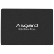 Asgard 阿斯加特 AS SATA3.0 SATA 固态硬盘 960GB549元