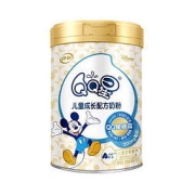 yili 伊利 QQ星榛高系列 儿童奶粉 国产版 700g