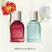 天猫U先：花皙蔻 洛神花精华水 30ml 控油补水