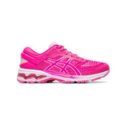 ASICS 亚瑟士 Gel-Kayano 26 女子跑鞋 1012A457-700 粉色 37429.75元