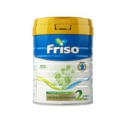 Friso 美素佳儿 荷兰版 婴幼儿配方奶粉 2段 800g￥88.83 4.6折 比上一次爆料降低 ￥0.18