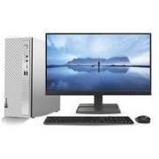 Lenovo 联想 天逸510S 电脑整机（i5-12400、8GB、1TB HDD）21.45英寸