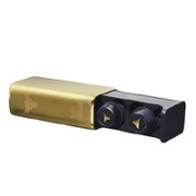 JBL 杰宝 UA FLASH ROCK 强森同款 入耳式真无线蓝牙耳机 金色