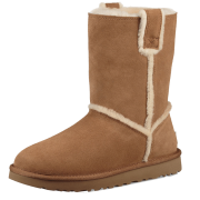 PLUS会员：UGG 1098078 中筒雪地靴