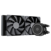 ID-COOLING FROSTFLOW X 240 无光版 240mm 一体式水冷散热器