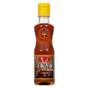 luhua 鲁花 食用油 芝麻香油 180ml