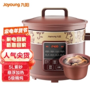 Joyoung 九阳 DGD50-05AK 电炖锅 5L