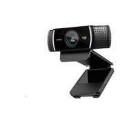 logitech 罗技 C922 pro 电脑摄像头 1080P