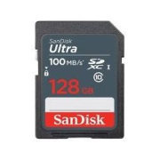 SanDisk 闪迪 至尊高速系列 升级款 SD存储卡 128GB（UHS-I、C10）