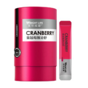 WRIGHT LIFE 萊特維健 女性蔓越莓益生菌 30粒