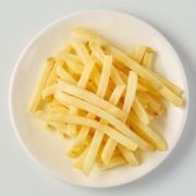 艾克拜尔 冷冻薯条 1kg/袋