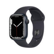 20点开始：Apple 苹果 Watch Series 7 智能手表 41mm2899元 包邮（需用券，享6期免息）