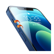 UGREEN 绿联 iPhone系列 高清钢化膜 1片装