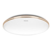 Panasonic 松下 HHLAZ1742 LED吸顶灯 金边遥控 21W