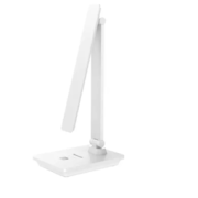 Panasonic 松下 致翰系列 HHLT0628L LED护眼台灯 白色 带插头