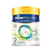 88VIP：Friso 美素佳儿 港版 较大婴儿配方奶粉 2段400g*5件