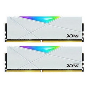 ADATA 威刚 XPG系列 龙耀 D50 DDR4 3200MHz 16GB 8GBx2