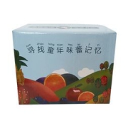 PLUS会员：六尚 广西砂糖桔 彩盒带箱8斤27.9元包邮（多重优惠）
