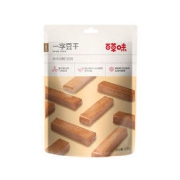 Be&Cheery 百草味 一字豆干 麻辣味 200g